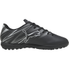 01-Black/Silver Mist