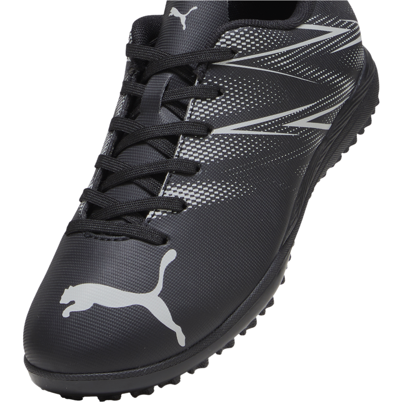 Youth Attacanto TT, Puma Youth Attacanto TT toe