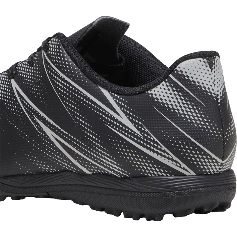 Youth Attacanto TT, Puma Youth Attacanto TT heel