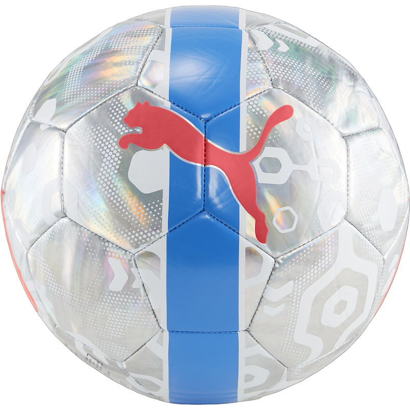 Cup Ball F23, Featured Image