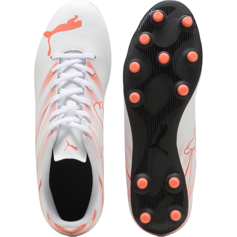 Attacanto FG/AG, Puma Attacanto FG/AG top and bottom