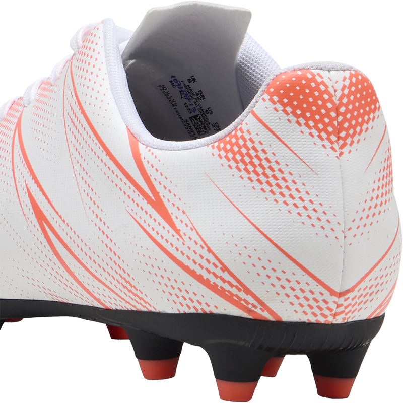 Attacanto FG/AG, Puma Attacanto FG/AG heel