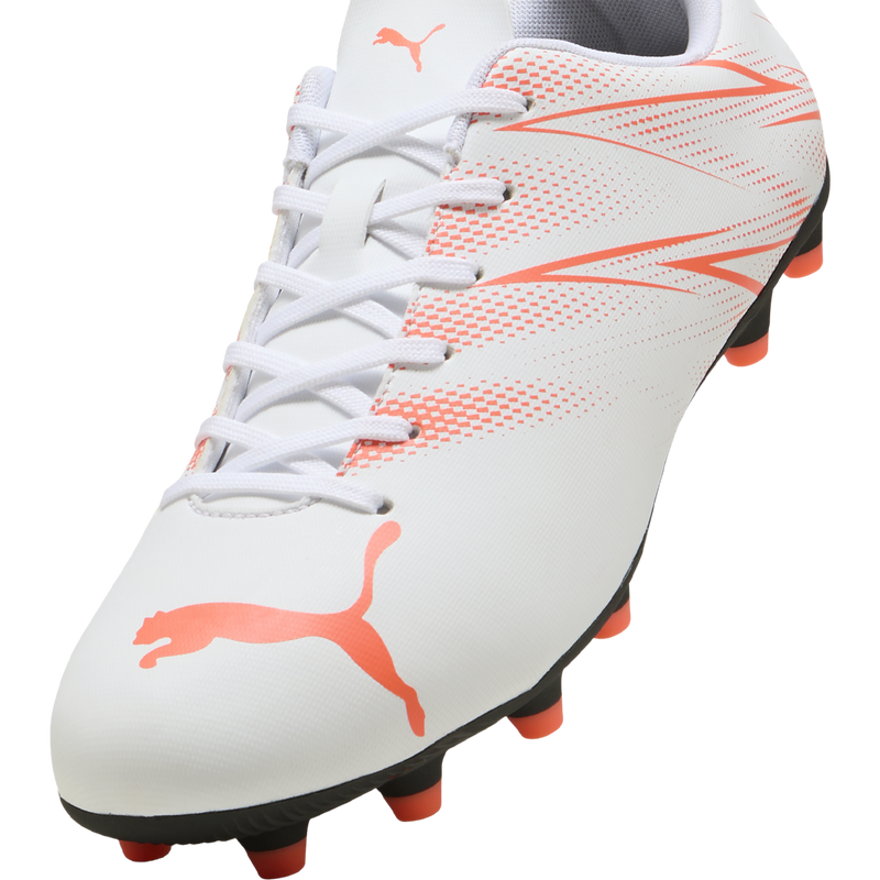 Attacanto FG/AG, Puma Attacanto FG/AG toe 