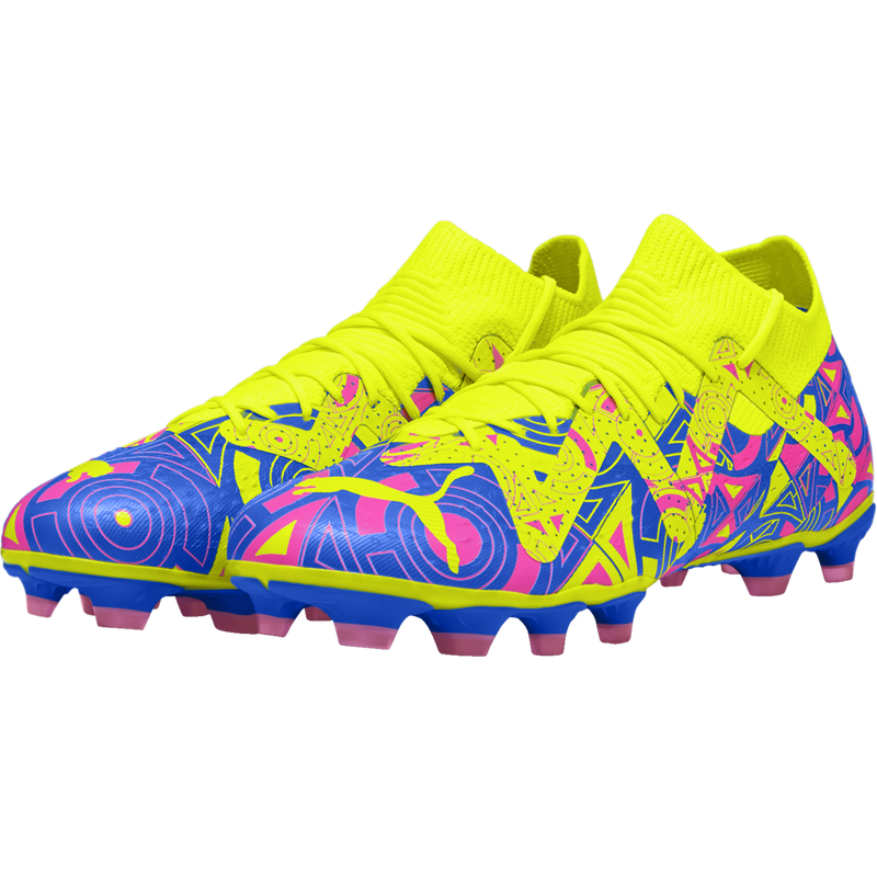 Puma Future Match Energy FG/AG front