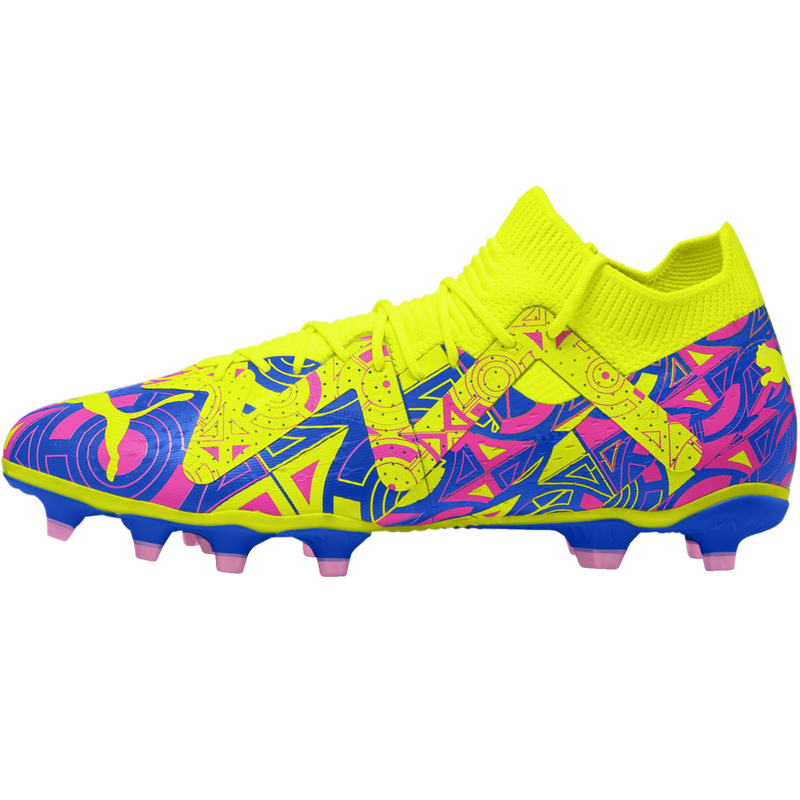Puma Future Match Energy FG/AG side