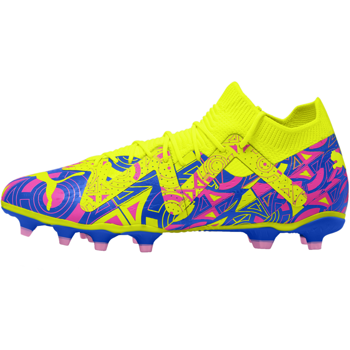 Puma Future Match Energy FG/AG side