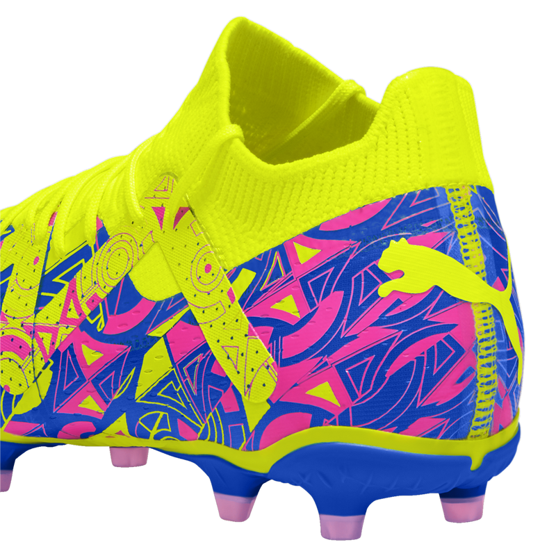 Puma Future Match Energy FG/AG back