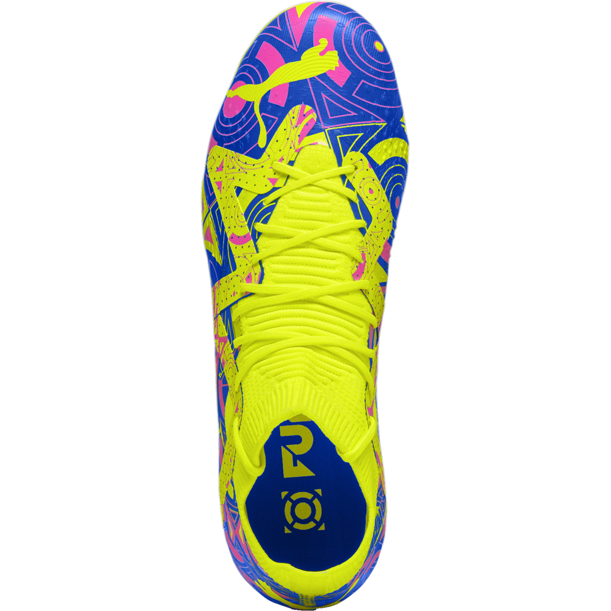 Puma Future Match Energy FG/AG top