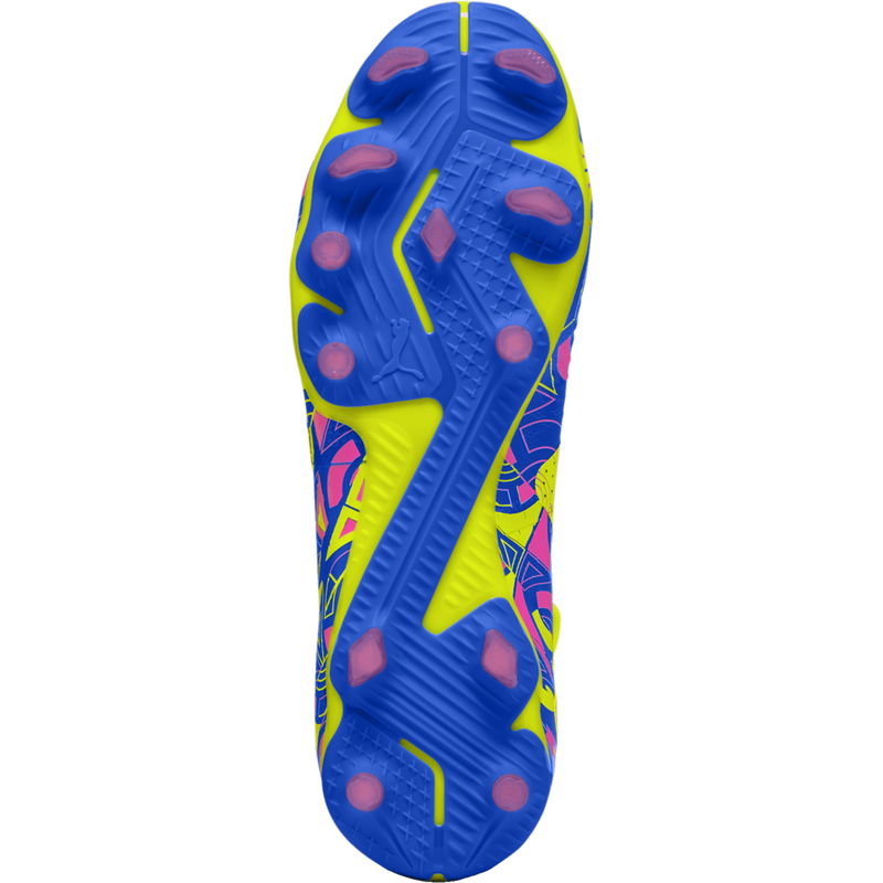 Puma Future Match Energy FG/AG bottom