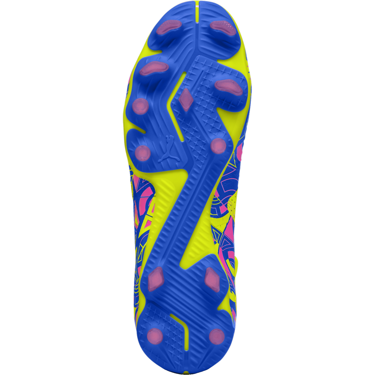 Puma Future Match Energy FG/AG bottom