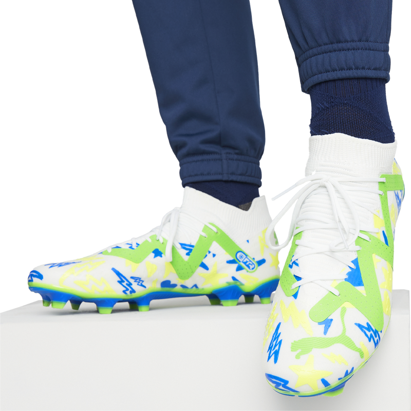 Future Match NEYMAR JR FG/AG, Puma Future Match NEYMAR JR FG/AG F23 on model side/top