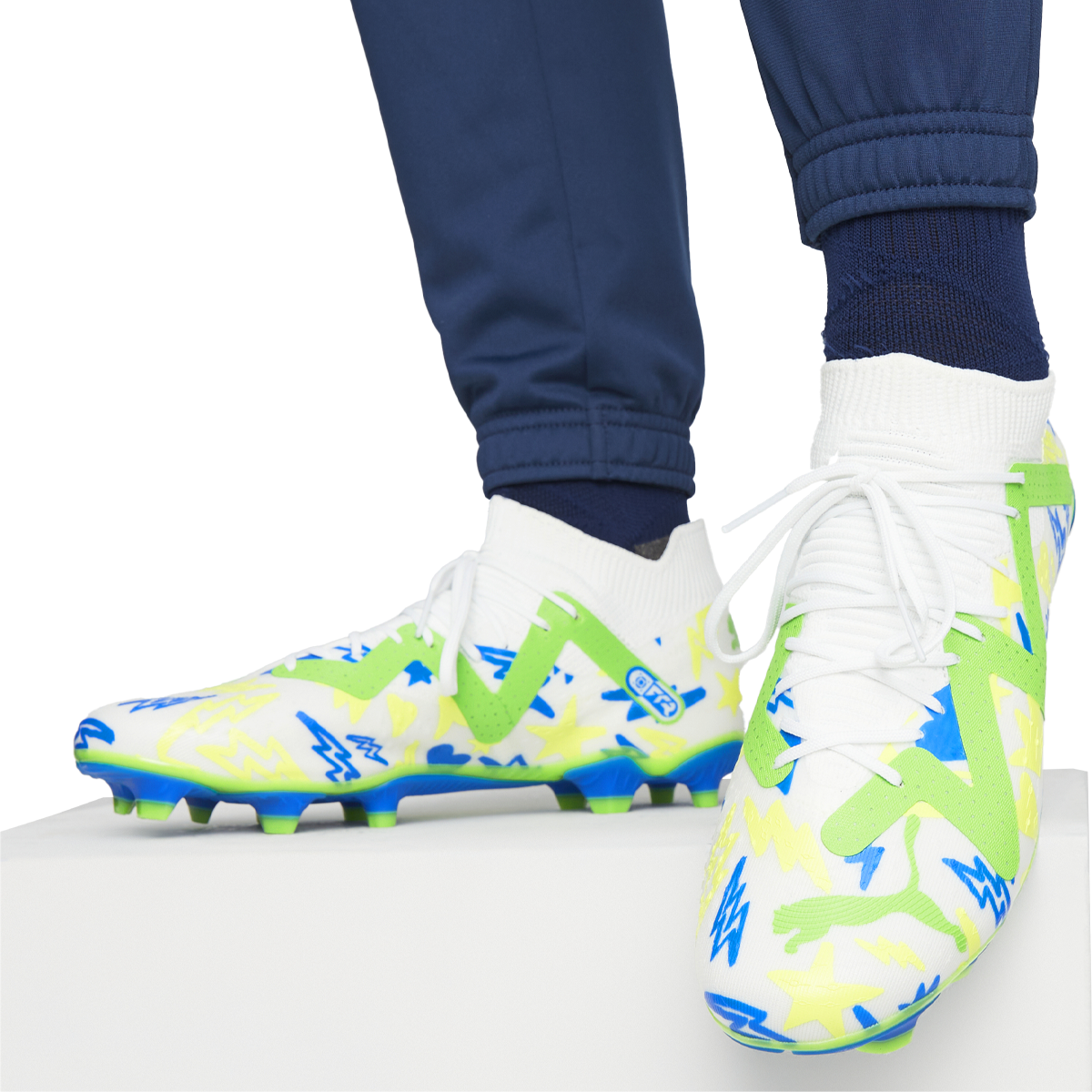 Future Match NEYMAR JR FG/AG alternate view