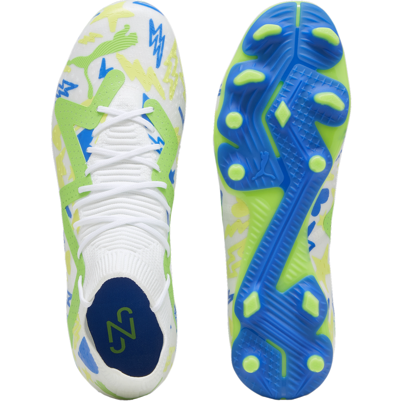 Future Match NEYMAR JR FG/AG, Puma Future Match NEYMAR JR FG/AG F23 top/bottom