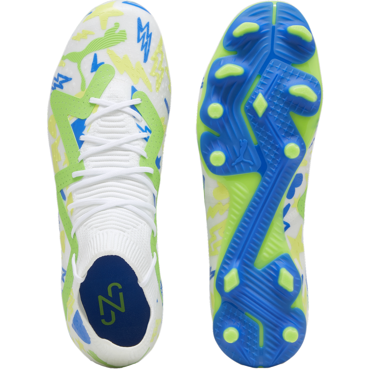 Future Match NEYMAR JR FG/AG alternate view