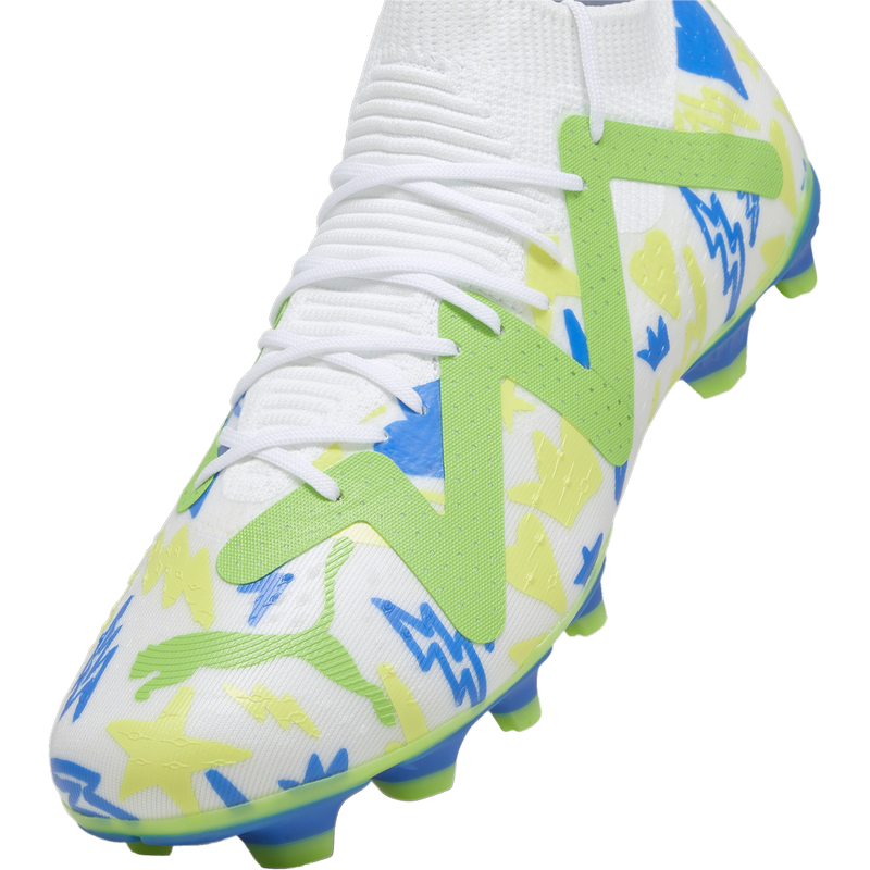 Future Match NEYMAR JR FG/AG, Puma Future Match NEYMAR JR FG/AG F23 toe