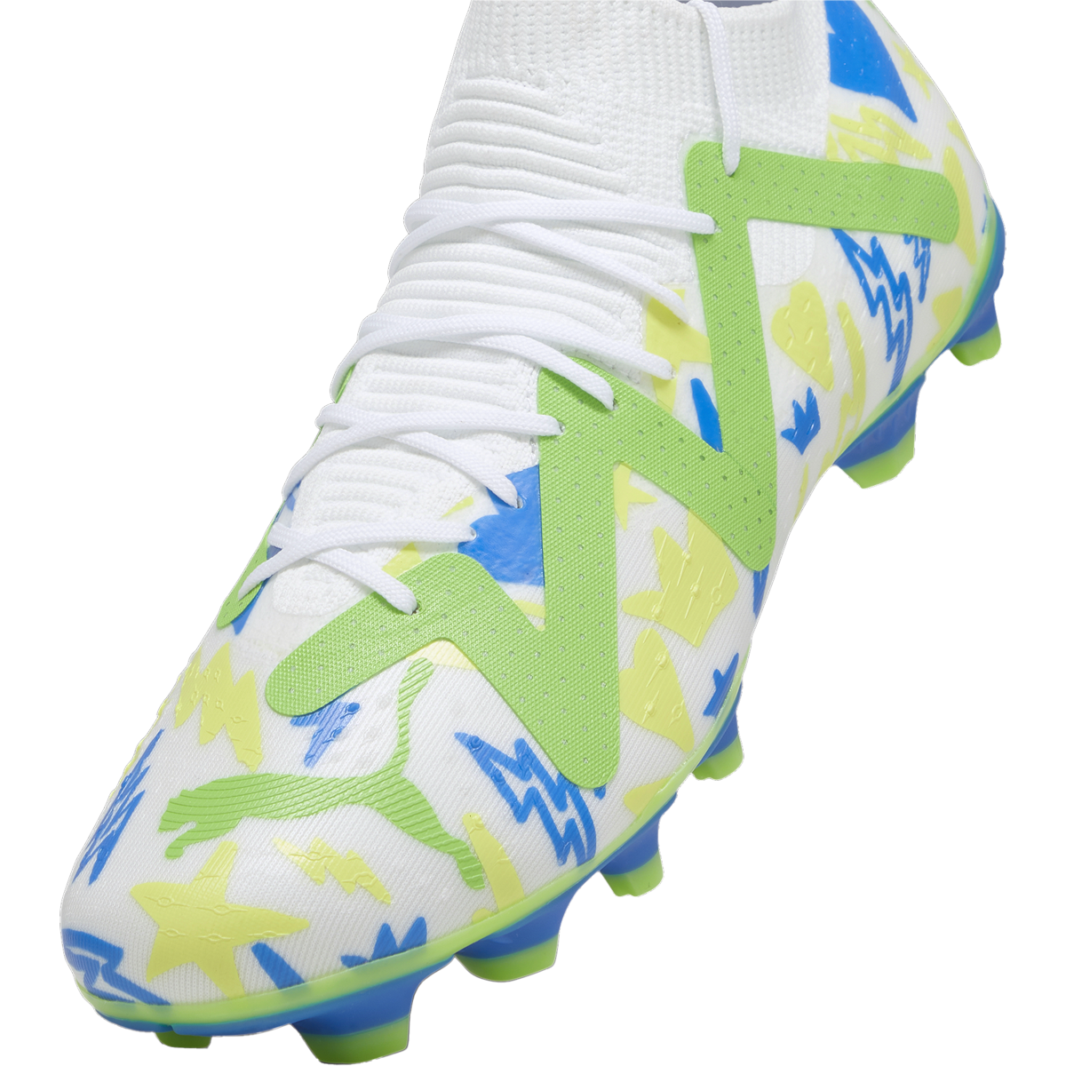 Future Match NEYMAR JR FG/AG alternate view