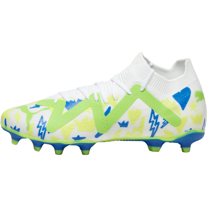 Future Match NEYMAR JR FG/AG, Puma Future Match NEYMAR JR FG/AG F23 side