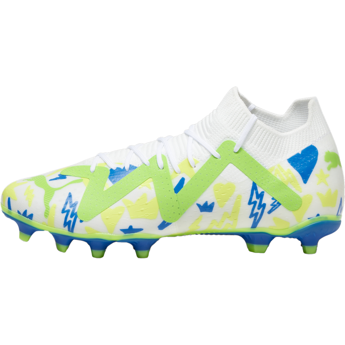 Future Match NEYMAR JR FG/AG alternate view
