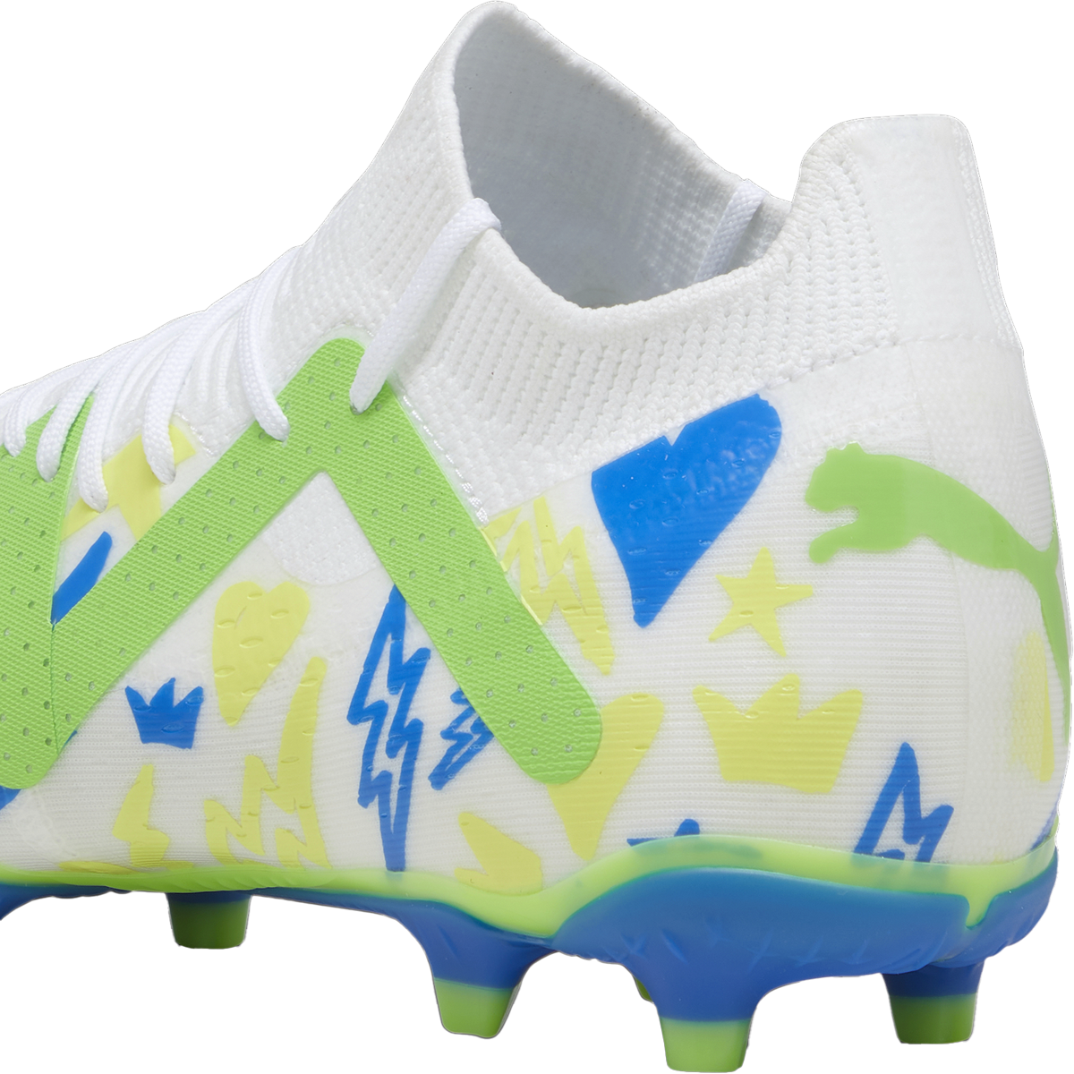 Future Match NEYMAR JR FG/AG alternate view