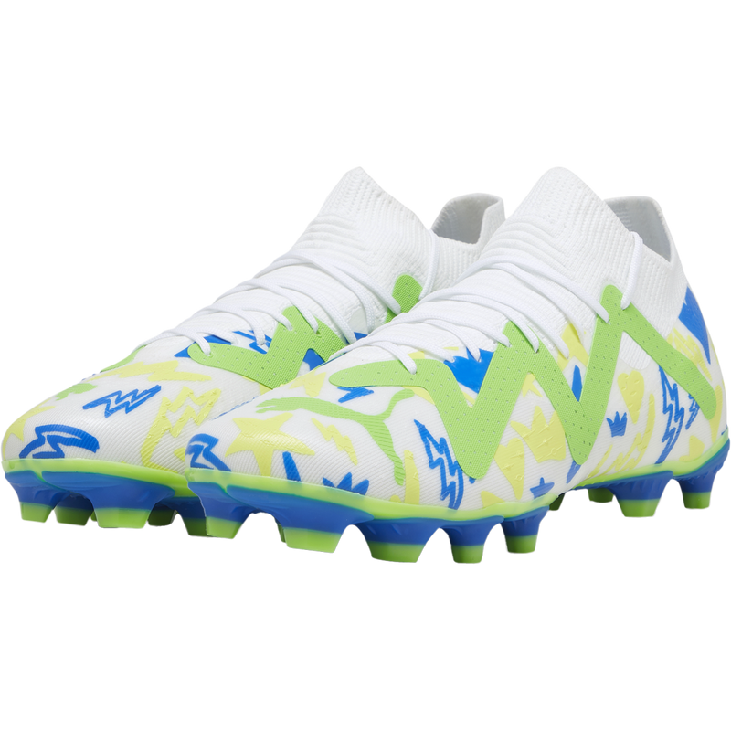 Future Match NEYMAR JR FG/AG, Puma Future Match NEYMAR JR FG/AG F23 pair
