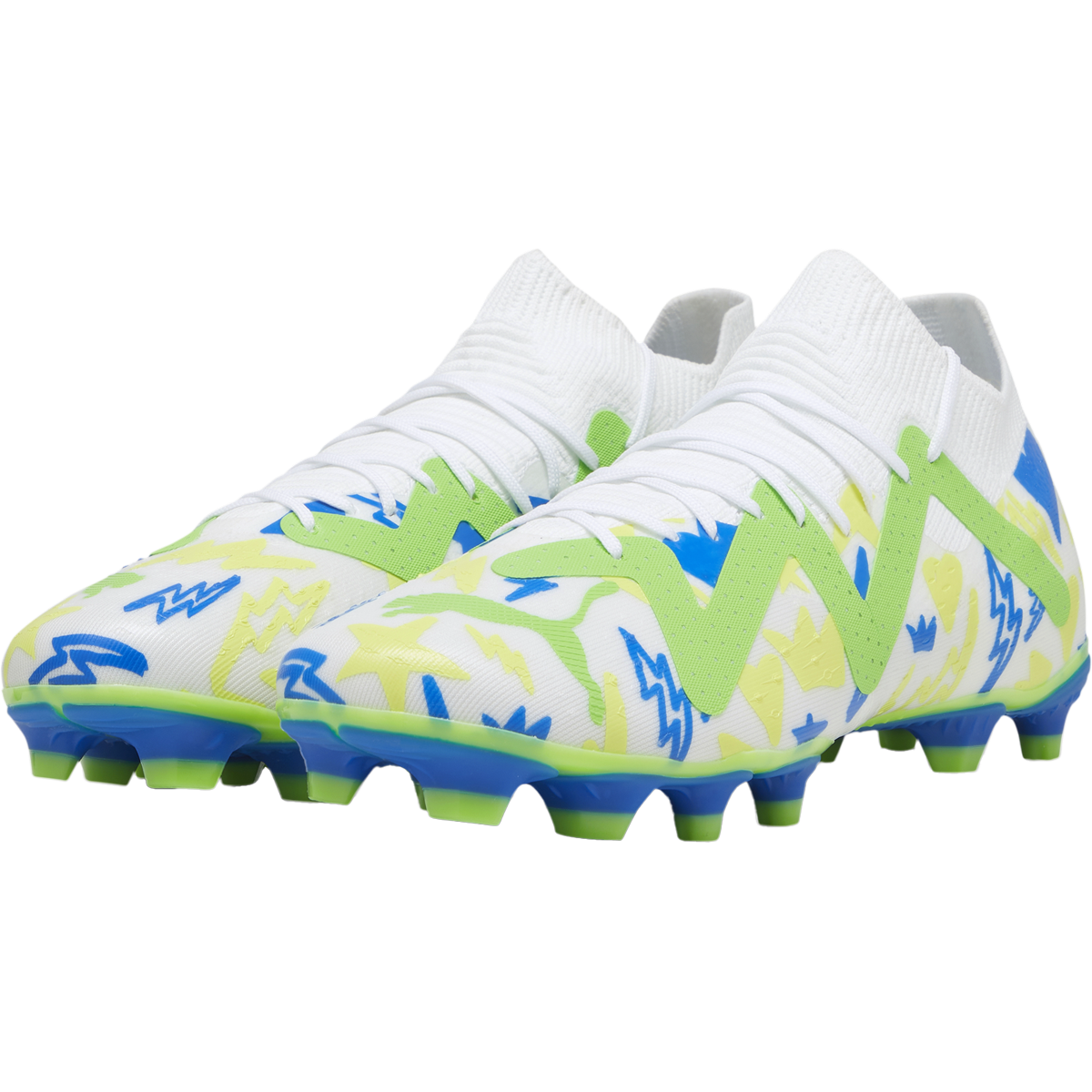 Future Match NEYMAR JR FG/AG alternate view