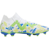01-White/Racing Blue/Lemon