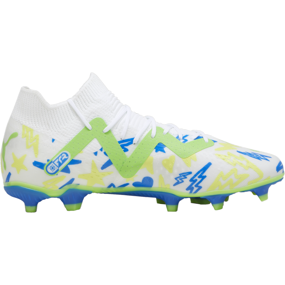 Future Match NEYMAR JR FG/AG alternate view