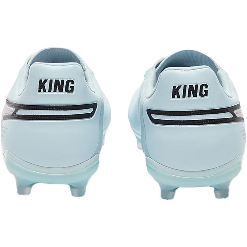Women's King Pro FG/AG, Puma Women's King Pro FG/AG heels