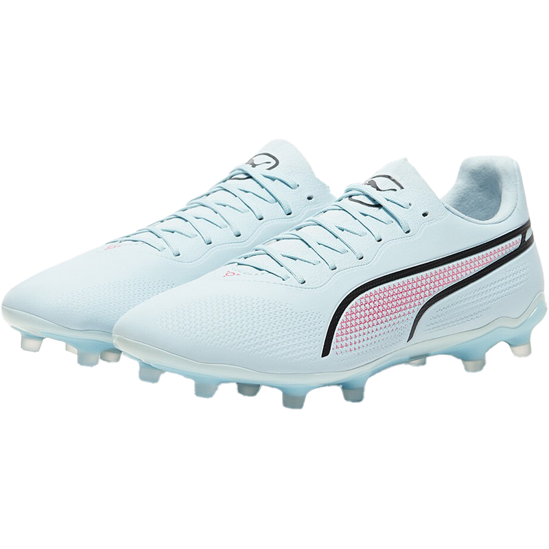 Women's King Pro FG/AG, Puma Women's King Pro FG/AG pair