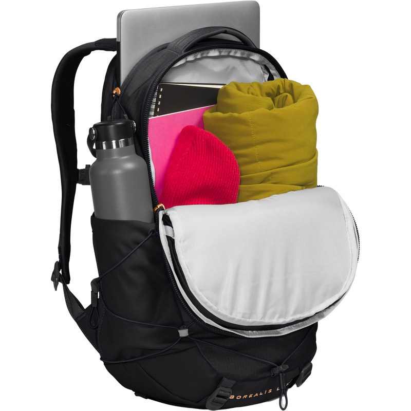 Women's Borealis Luxe, The North Face Women's Borealis Luxe Filled
