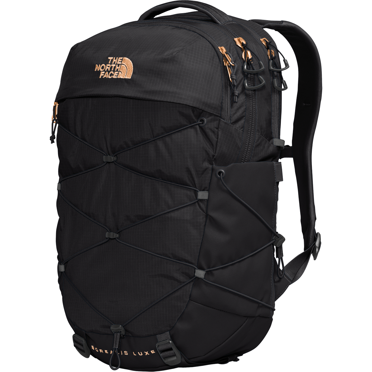 Women's Borealis Luxe alternate view