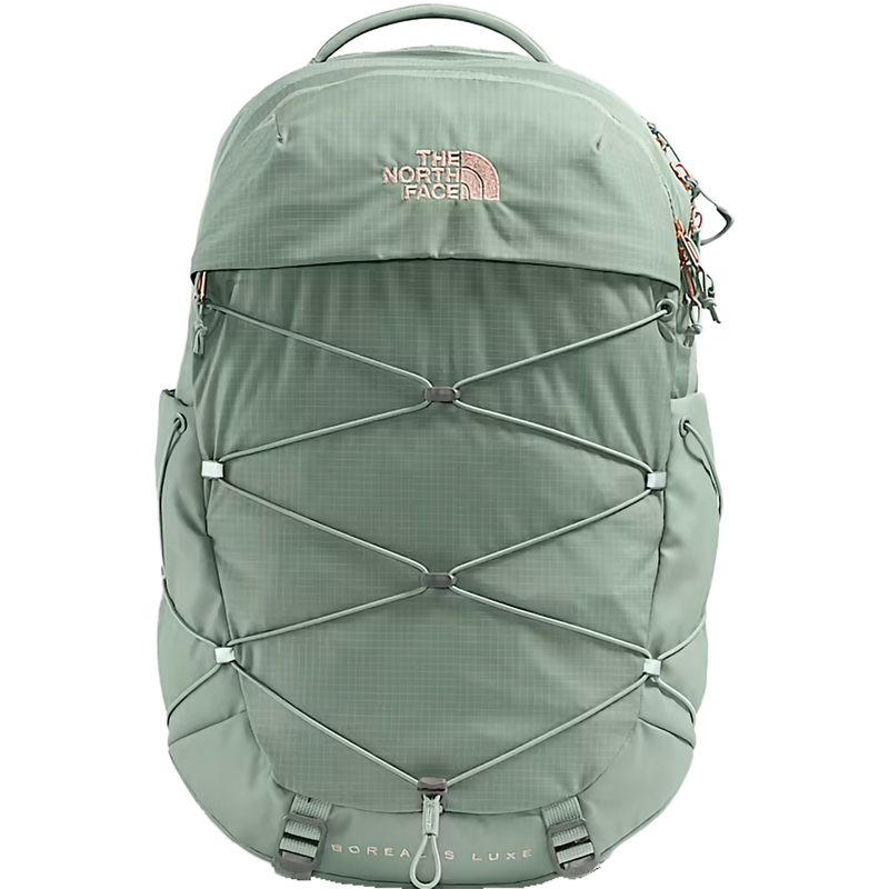 Women's Borealis Luxe, Featured Image