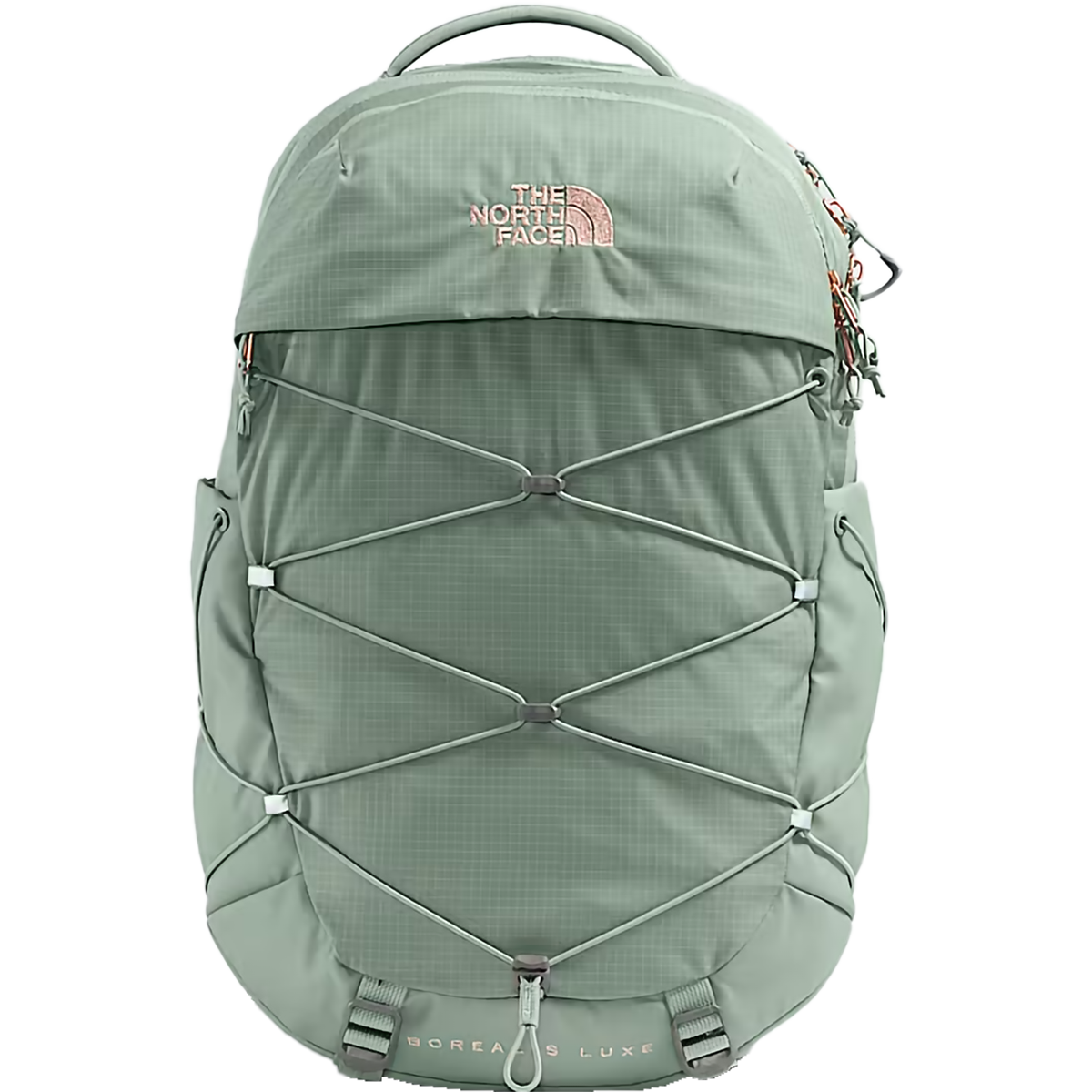 The North Face Women's Borealis Luxe Backpack The North Face Women's Borealis Luxe Backpack