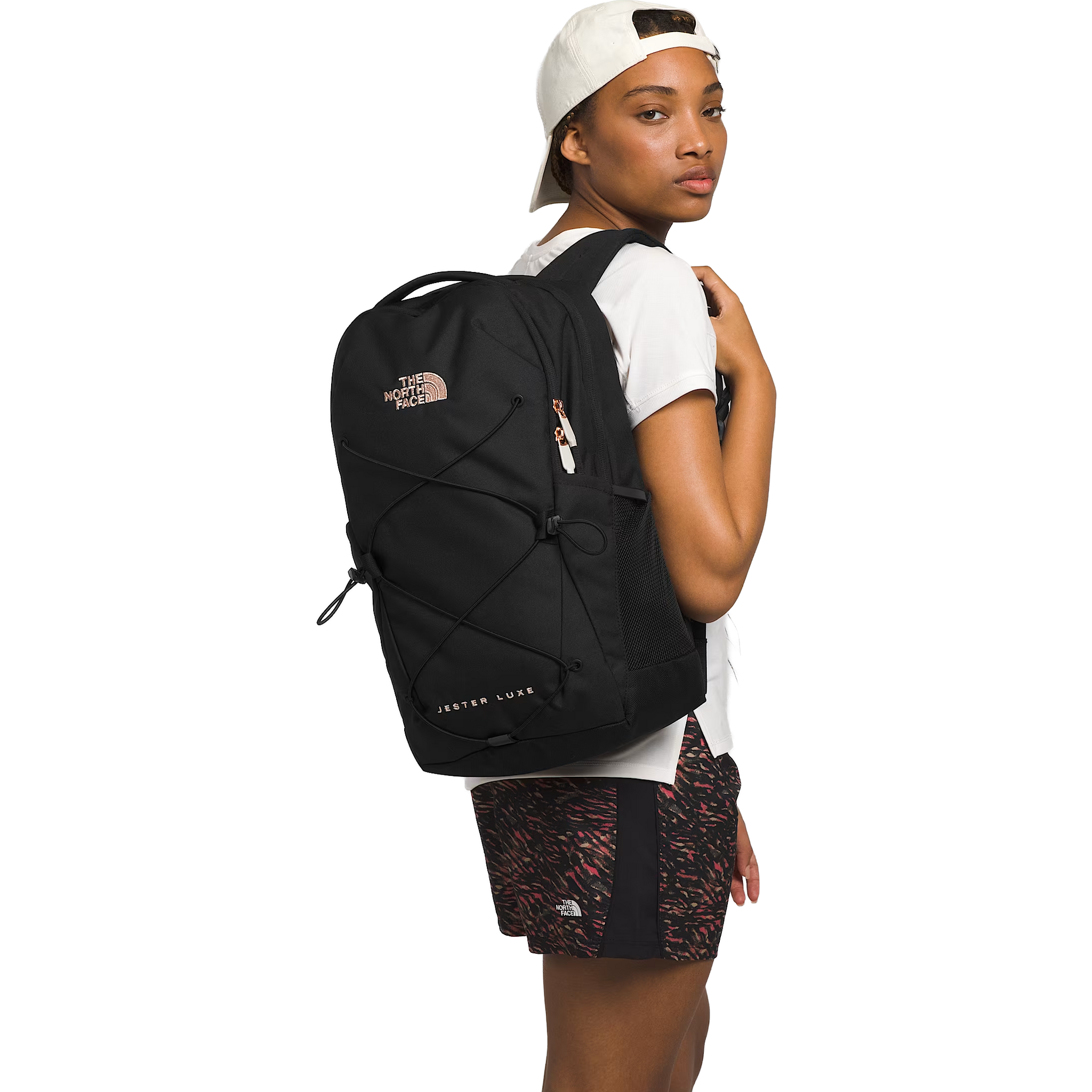 Women's Jester Luxe alternate view