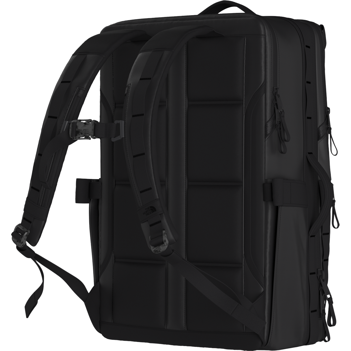 north face base camp voyager travel backpack Base Camp Voyager Travel Pack – Sports Basement