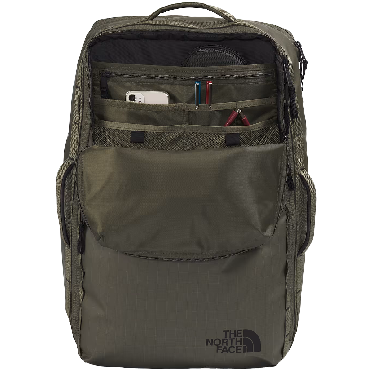 Base Camp Voyager Travel Pack alternate view