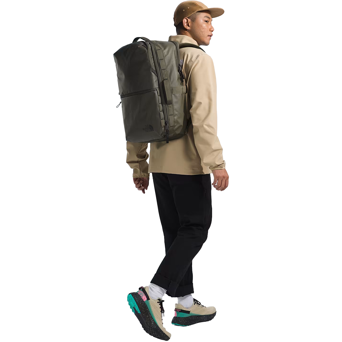 north face base camp voyager travel backpack Base Camp Voyager Travel Pack – Sports Basement
