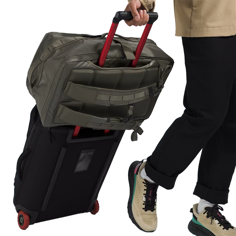 north face backpack suitcase Base Camp Voyager Travel Pack – Sports Basement