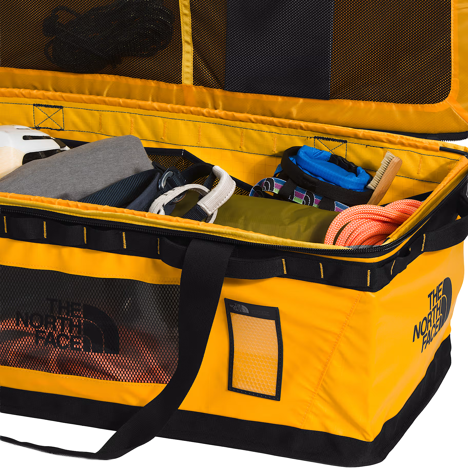 Base Camp Gear Box - L alternate view