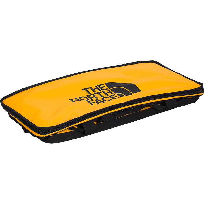 Base Camp Gear Box - L, The North Face Base Camp Gear Box - L 4WP-Summit Gold/TNF Black flat