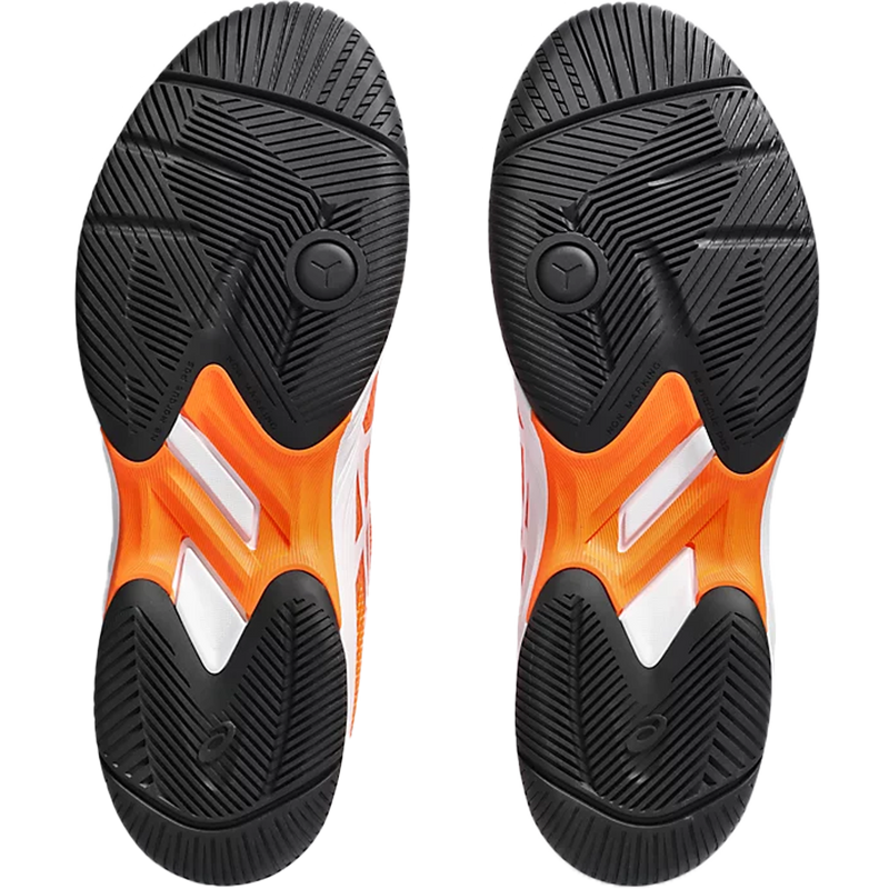 Men's Gel-Game 9 Pickleball, Asics Men's Gel-Game 9 PB bottom