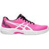 700-Hot Pink/White
