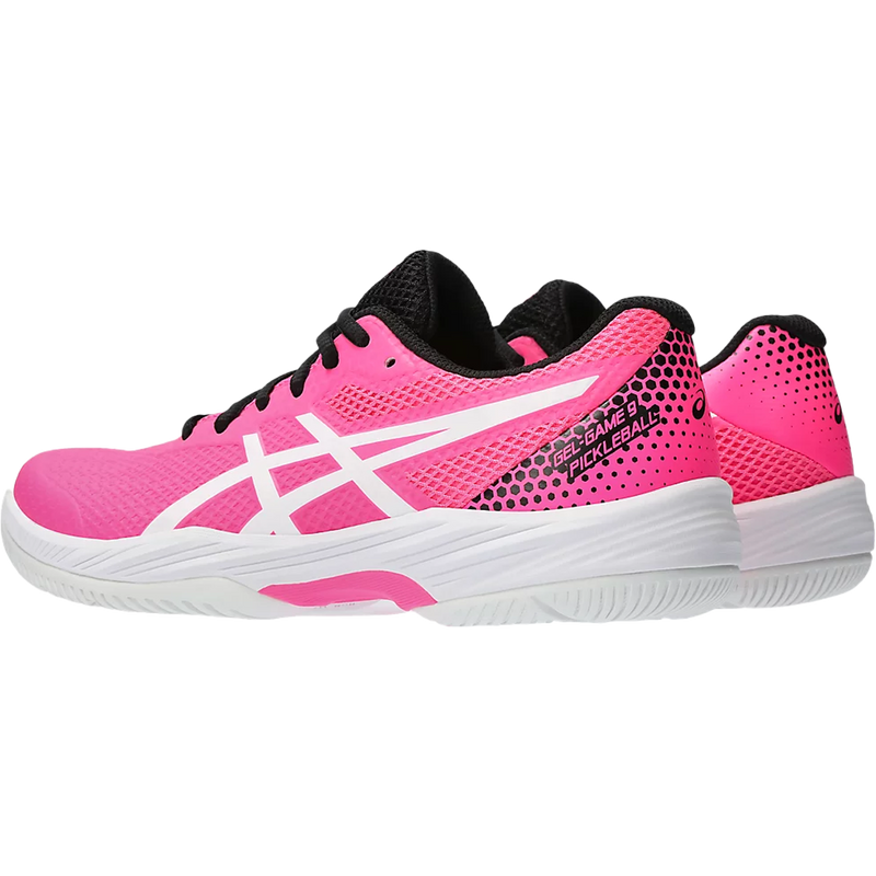 Women's Gel-Game 9 Pickleball, Asics Women's Gel-Game 9 Pickleball 3/4