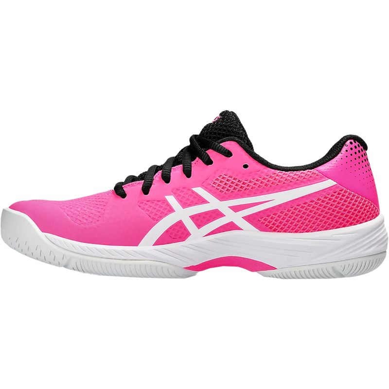 Women's Gel-Game 9 Pickleball, Asics Women's Gel-Game 9 Pickleball side