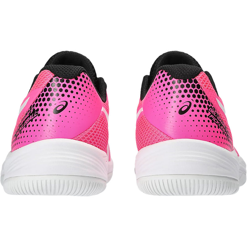 Women's Gel-Game 9 Pickleball, Asics Women's Gel-Game 9 Pickleball heel