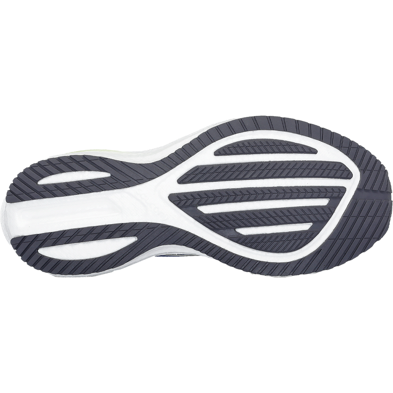 Women's Triumph 21, Saucony Women's Triumph 21 bottom