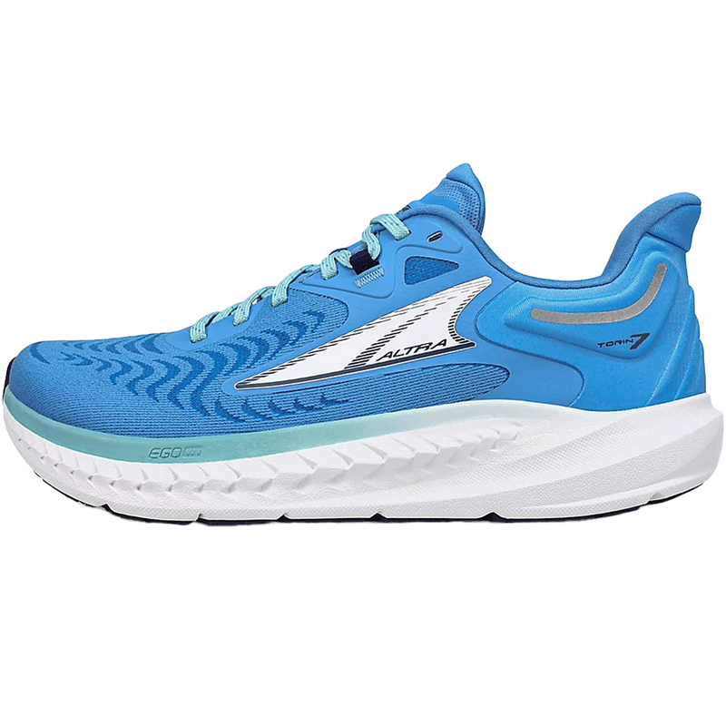 Women's Torin 7, Altra Women's Torin 7 side