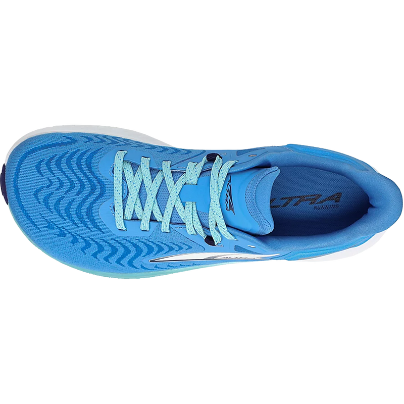 Women's Torin 7, Altra Women's Torin 7 top