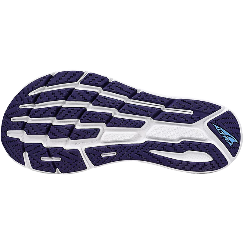 Women's Torin 7, Altra Women's Torin 7 bottom