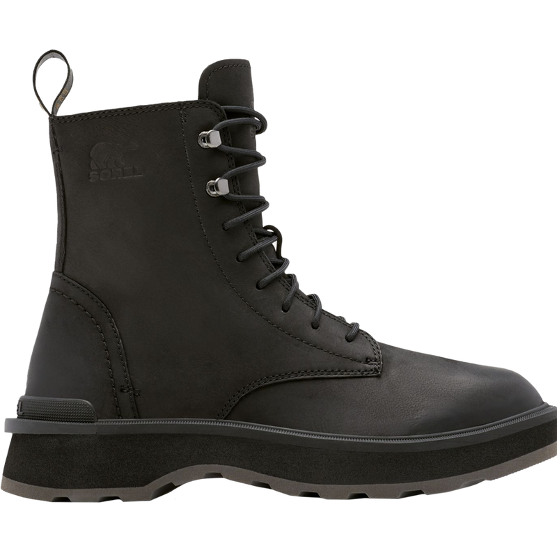 Women's Hi-Line Lace, Featured Image